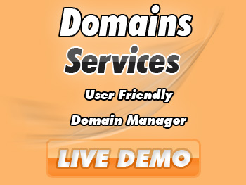 Affordable domain registration service providers